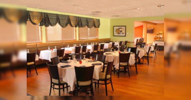 Снимок Nawab Indian Cuisine, Вирджиния-Бич