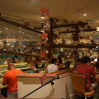 Captain George's Seafood