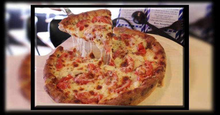 Снимок Nikolas Pizza Newport, Ньюпорт