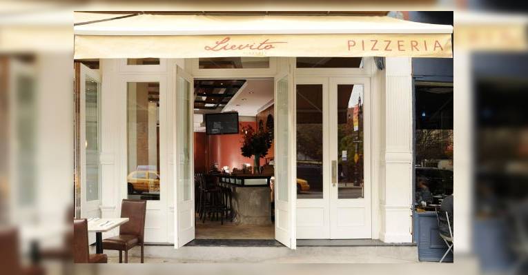 Снимок Lievito Pizzeria, Нью-Йорк