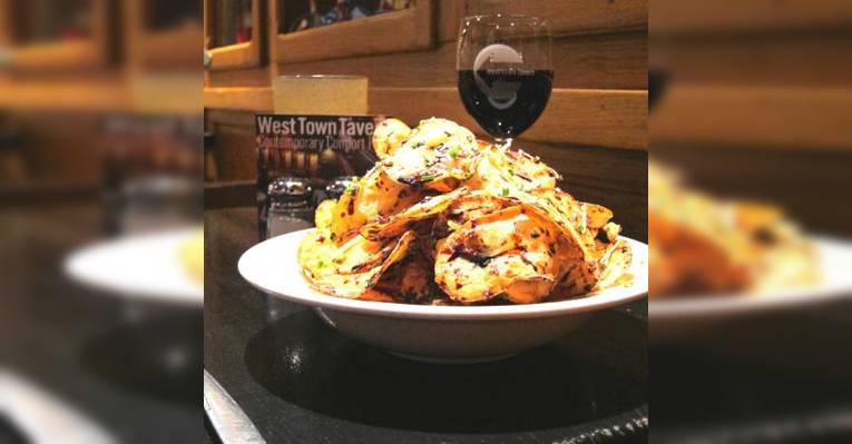 Снимок West Town Tavern, Чикаго