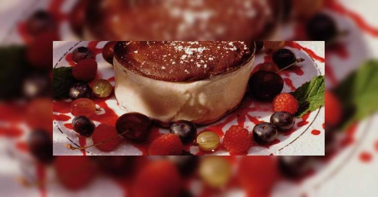 Снимок Sambuca's Cafe & Desserts, Нью-Йорк