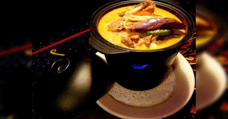Снимок Royal SIAM Thai Cuisine, Нью-Йорк
