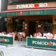 Снимок Pomodoro Rosso, Нью-Йорк
