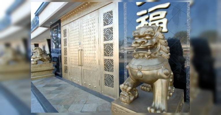 Снимок Five Happiness Chinese Restaurant, Новый Орлеан