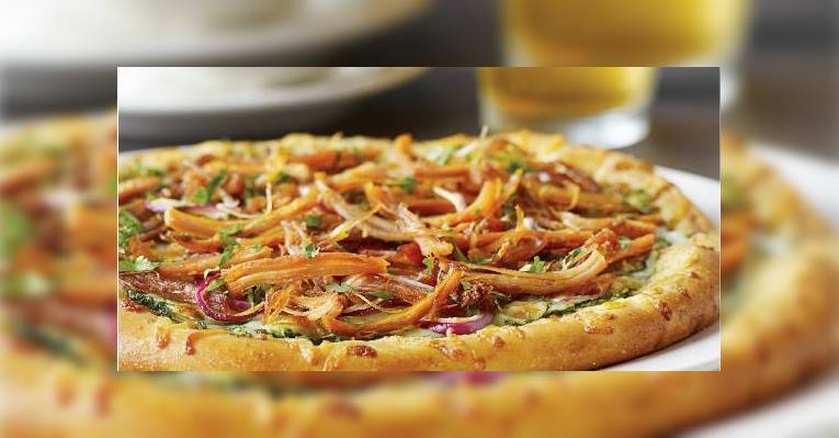 Снимок California Pizza Kitchen, Атланта