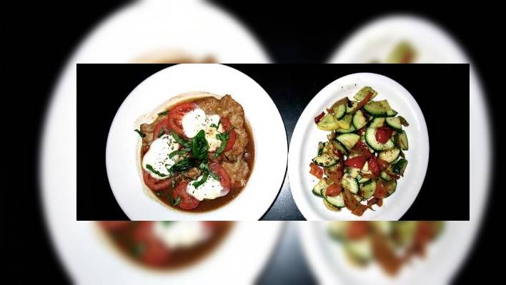 Снимок Nino's Italian Restaurant, Атланта