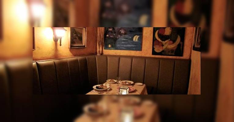 Снимок Nino's Italian Restaurant, Атланта