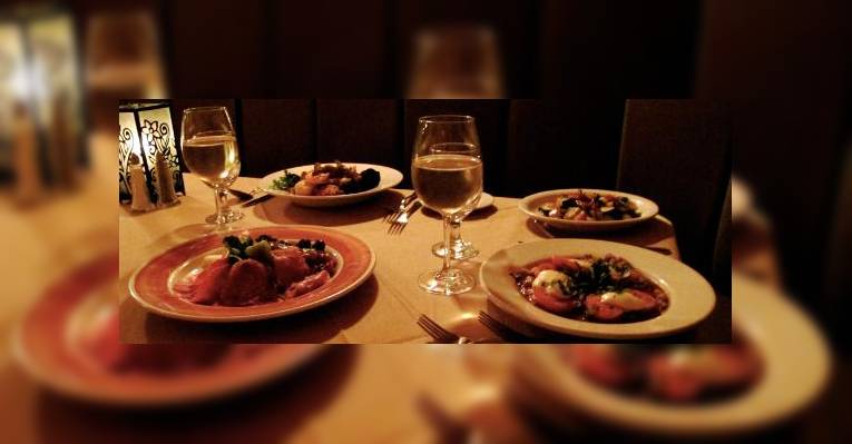Снимок Nino's Italian Restaurant, Атланта