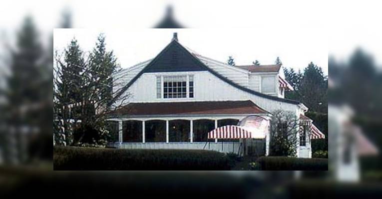 Снимок Original Pancake House, Атланта