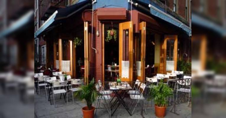 Снимок Malatesta Trattoria, Нью-Йорк