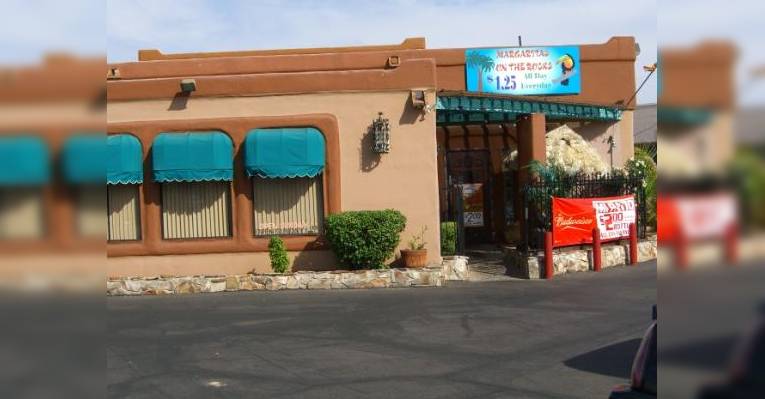 Снимок Mi Patio Mexican Food, Финикс