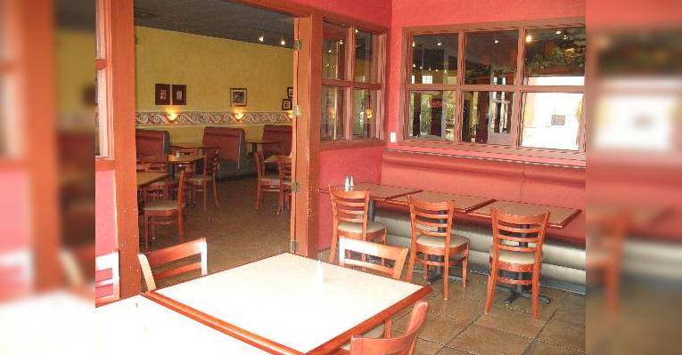 Снимок Fronimo's Greek Cafe, Тусон