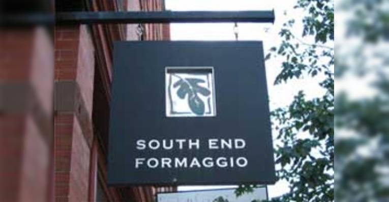 Снимок South End Formaggio, Бостон