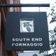 Снимок South End Formaggio, Бостон
