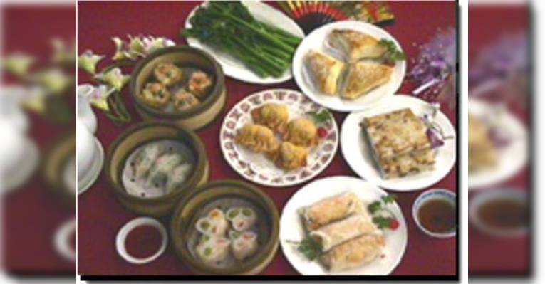 Снимок Canton Seafood & Dim Sum House, Сан-Франциско