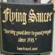 Снимок The Flying Saucer, Нэшвилл