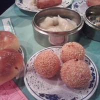 Great Wall Cuisine
