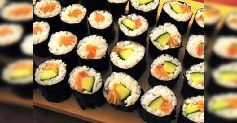 Снимок Hong Kong Gourmet Buffet, Финикс