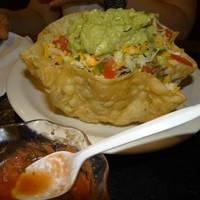LA Canasta Mexican Foods INC