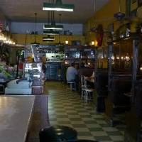 MacAlpine's Soda Fountain Restaurant