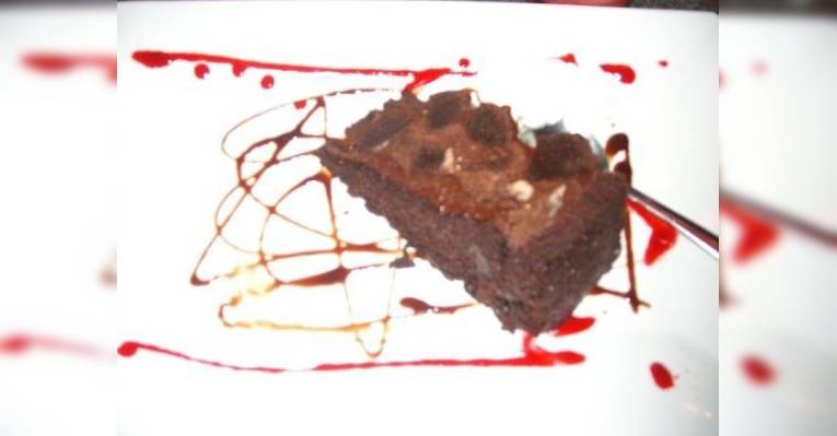 Снимок Kramerbooks & Afterwords Cafe & Grill, Вашингтон