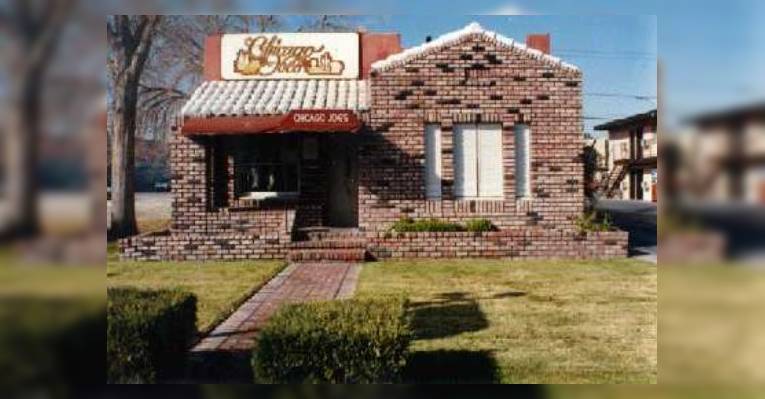 Снимок Chicago Joe's, Лас-Вегас