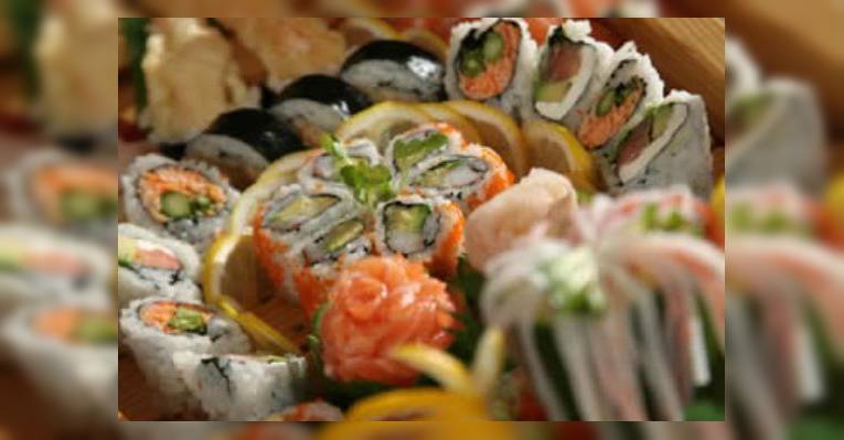 Снимок Sugami Japanese Restaurant, Миртл-Бич