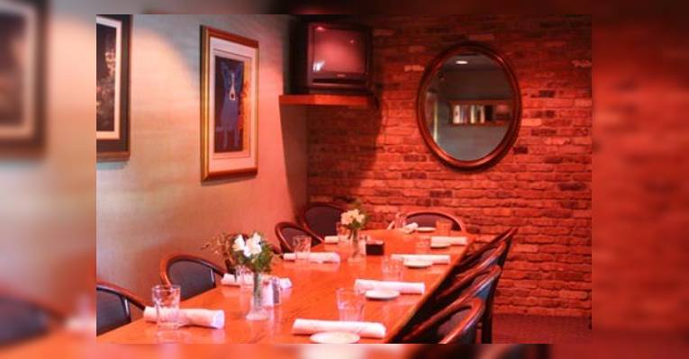 Снимок Bonnie's Beef & Seafood, Хьюстон