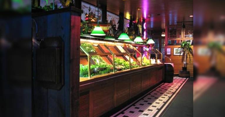 Изображение Bonnie's Beef & Seafood, Хьюстон