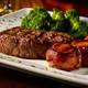 Снимок Texas Land & Cattle Steak House, Остин