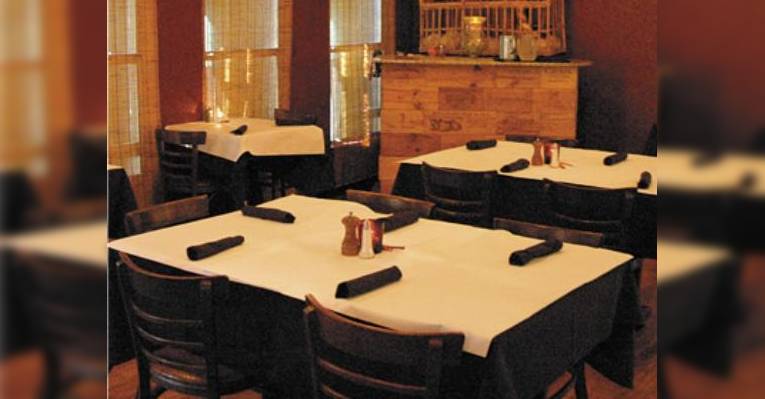 Снимок Hill Country Pasta House, Остин