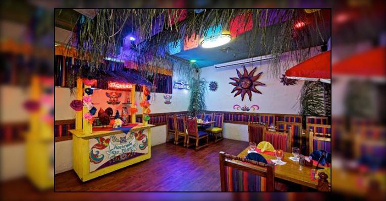 Снимок Antonio's Hacienda, Эль-Кахон