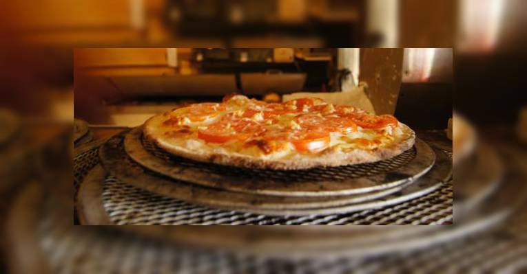 Снимок Brick Oven on 35th, Остин