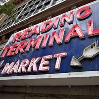 Reading Terminal Market