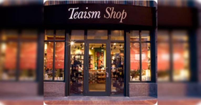 Снимок Teaism, Вашингтон