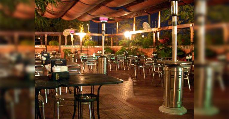 Снимок Los Barrios Mexican Restaurant, Сан-Антонио