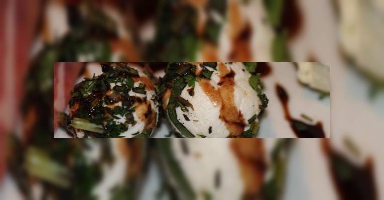 Изображение Mia Bella Trattoria, Хьюстон