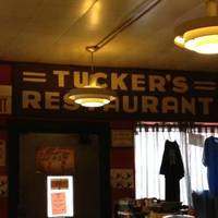 Tucker's Restaurant - Vine St