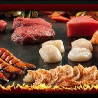 Ichiban Japanese Steak House