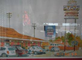 King's Chinese Restaurant