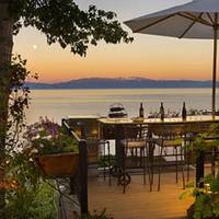 Christy Hill Restaurant