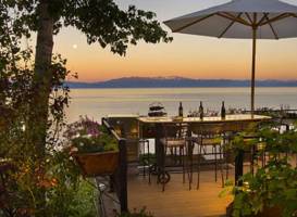 Christy Hill Restaurant
