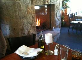 River Grill