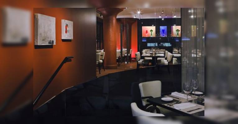 Изображение Martini Modern Italian, Колумбус