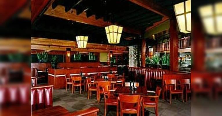 Снимок J. Alexander's Restaurant, Цинциннати