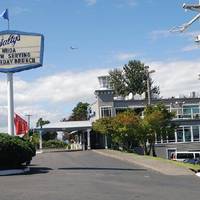 Salty's On The Columbia River