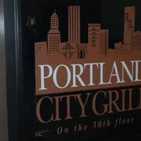Portland City Grill