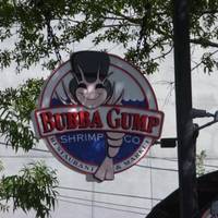 Bubba Gump Shrimp Co.