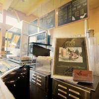 Isles Bun & Coffee Company